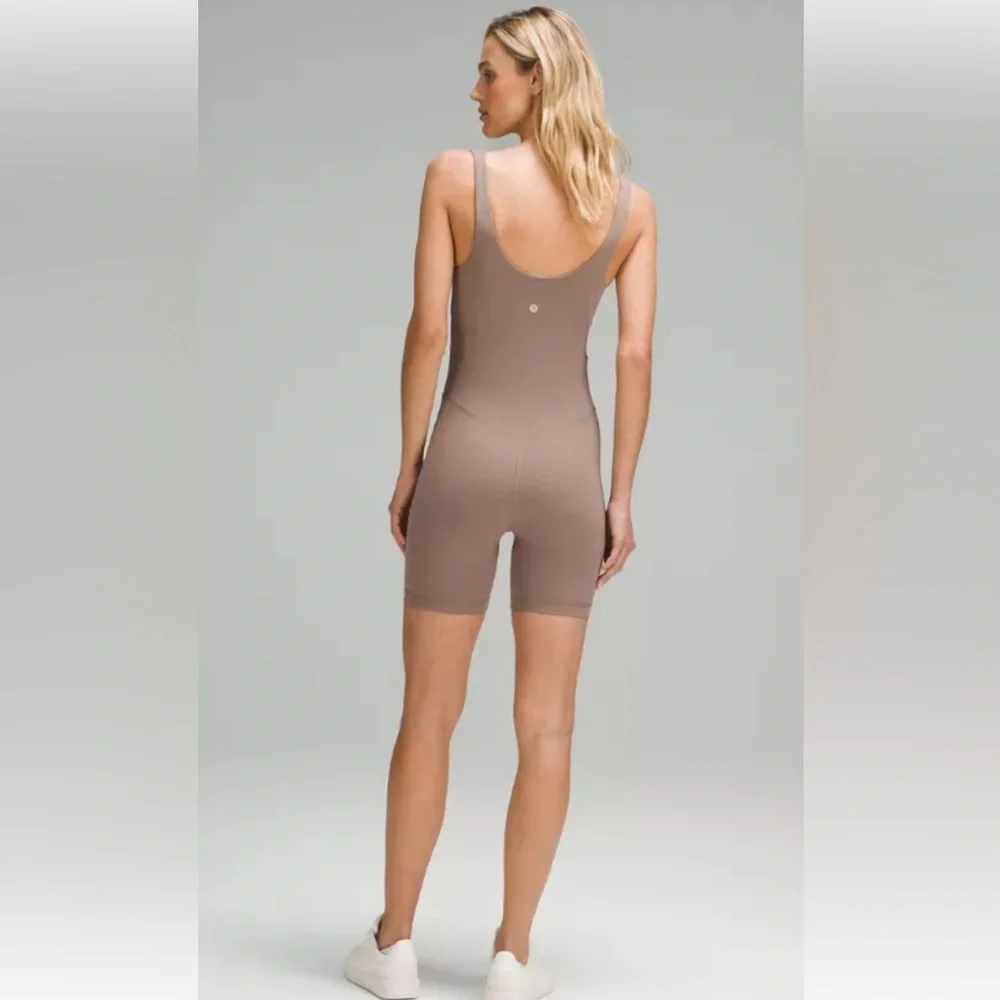 Lululemon Align Bodysuit 6” - Picture 2 of 6